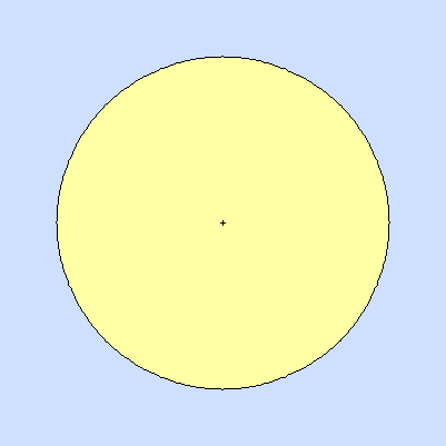 Prevailing wind rose for June 2026